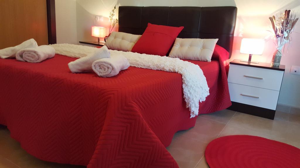 Residencial Cotillo Playa Rum bild